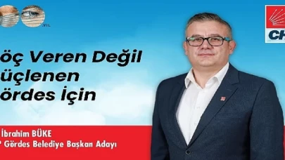 Gelenekten geleceğe, Avukat İbrahim Büke!