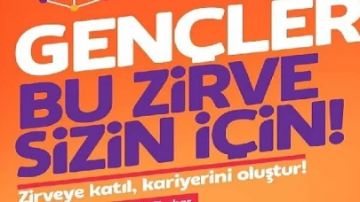 Gençler, işveren markalarla buluşuyor