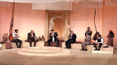 Güngören Güldünya’nın Hikâyesiyle buluştu