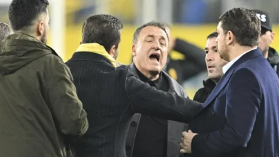 Hakeme saldıran Faruk Koca AK Parti üyeliğinden istifa etti