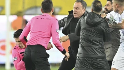 Hakeme saldırıyla ilgili 4 kişiye dava açıldı