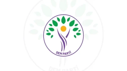 Halkların Eşitlik ve Demokrasi Partisi'nin kısa adı DEM Parti oldu