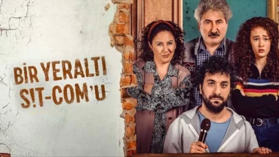 Hasan Can Kaya'nın dizisini izinsiz yayınlayan kişiye 5 yıl hapis istemi