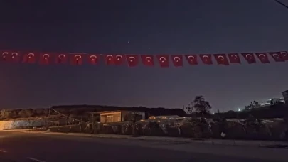 Hatay Büyükşehir’den yılbaşında sade program