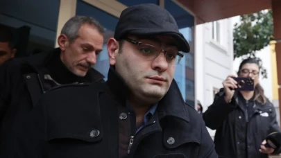 Hrant Dink'in katili Ogün Samast'a yurt dışına çıkış yasağı