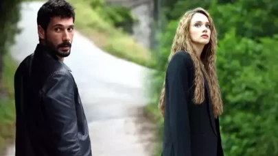 Hudutsuz Sevda dizisi konusu nedir? Hangi kanalda yayınlanıyor?