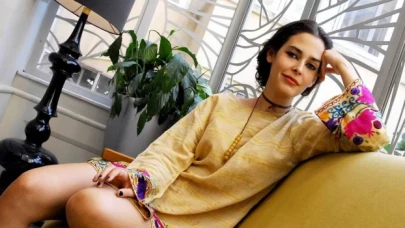 İBB adayı mı olacak; Pelin Batu'dan "HEDEP" açıklaması