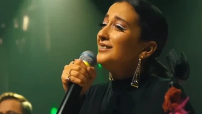 İBB, Melike Şahin'i yalanladı