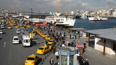 İBB planı açıkladı: İstanbul'un iki ilçesine otomobille gelen ücret ödeyecek