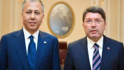 İddia: İçişleri Bakanı Ali Yerlikaya, Adalet Bakanı'nı "Dilan Polat neden gözaltına alınmıyor" diye aramış