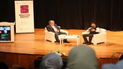 İki ünlü gazetecinin gözünden Filistin davası