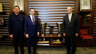 İmamoğlu destek istedi: İstanbul bunu çoktan hak etti