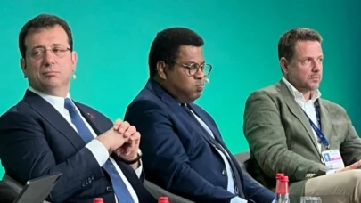 İmamoğlu: İstanbul, Avrupa’daki şehirler arasında iklim değişikliğinin kıyısal etkilerine karşı en savunmasız şehir