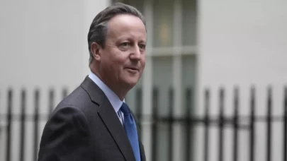 İngiltere aşırılık yanlısı İsrailli yerleşimcilere seyahat yasağı getirdi