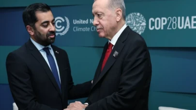 İngiltere ile İskoçya arasında 'Erdoğan' krizi: Cameron, desteği çekmekle tehdit etti