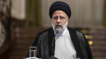 İran Cumhurbaşkanı Reisi, Türkiye'ye geliyor