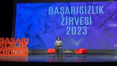 İş dünyasından gençler için sıra dışı zirve!