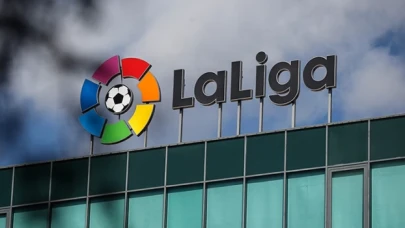 İspanya futbolunda devrim niteliğinde VAR kararı!