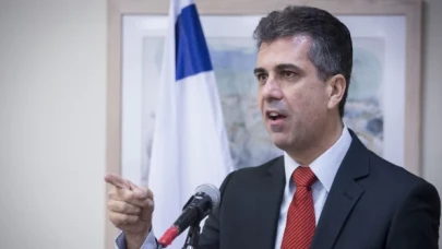 İsrail Dışişleri Bakanı: Erdoğan görevde olduğu sürece İsrail Büyükelçisi Türkiye'ye dönmeyecek