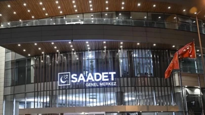 İsrail'e domates satan Saadet Partili başkan görevden alındı