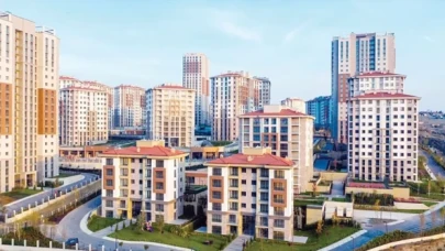 İstanbul'dan İstanbul'a göç başladı: Ocak'ta 2 bin liraydı Aralık'ta 20 bin lira oldu