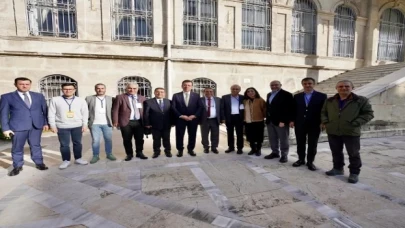 İstanbul’un muhafızıyız!