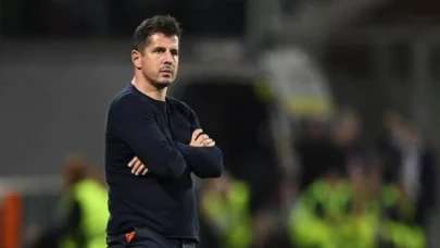 İstifa edeceği iddia edilen Emre Belözoğlu'ndan açıklama