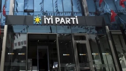 İYİ Parti Adana'da yerel seçim kampına girecek