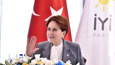 İYİ Parti seçimlere tek başına girme kararı aldı!