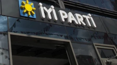 İYİ Parti Sözcüsü Kürşad Zorlu'dan istifalara ilişkin açıklama: 'Planlı bir saldırı'