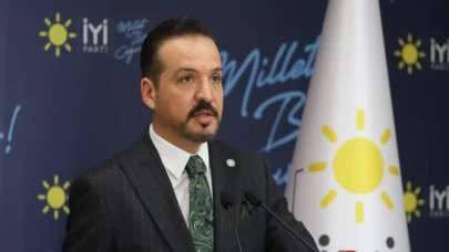 İYİ Parti Sözcüsü Zorlu'dan "Ankara için CHP ile işbirliği olacak mı?" sorusuna yanıt: Kararımız net
