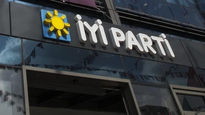 İyi Parti'de görevden almalar sürüyor