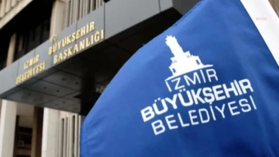 İzmir Büyükşehir Belediyesi personel sayısı ve borçları hakkında açıklama yaptı