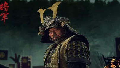 James Clavell’in çok satan romanından uyarlanan 'Shōgun’, 27 Şubat’tan itibaren sadece Disney+’ta!