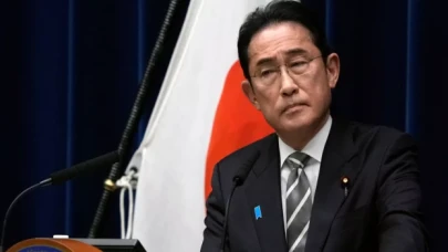 Japonya'da bağış skandalı: Dört bakan istifa etti