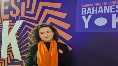 Kadına yönelik şiddetle mücadelede kurumlar arası iş birliği şart