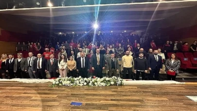 Karşıyaka Evrensel Çocuk Merkezi’ne 'İzmir’in Enleri’ ödülü