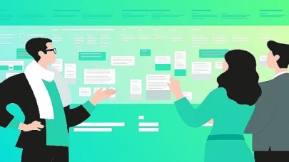 Kaspersky’e göre personel tarafından yapılan bilgi güvenliği ihlalleri, bilgisayar korsanlığı kadar zarara neden oluyor