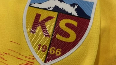 Kayserispor'dan Fenerbahçe maçı öncesi dikkat çeken paylaşım