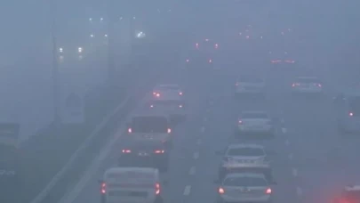 Kazanın nedeni kör sürüş mü?