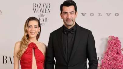 Kenan İmirzalıoğlu: Mesele erkek olmak değil, mesele beyefendi olmak