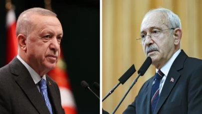 Kılıçdaroğlu, Cumhurbaşkanı Erdoğan'a açtığı 5 kuruşluk tazminat davasını kazandı