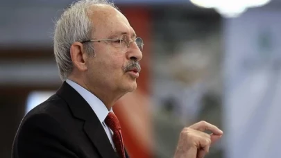 Kılıçdaroğlu: Türkiye’de toplumsal zeminde çürüme ve sosyal çözülmeler yaşanıyor, sorumluğu iktidar!
