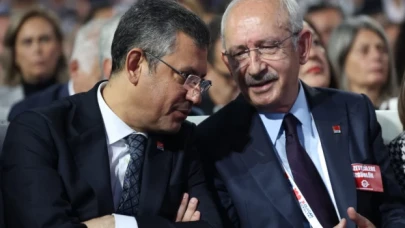Kılıçdaroğlu'ndan Özel'e: Artık genel başkansın, bunları bilmeye hakkın var...