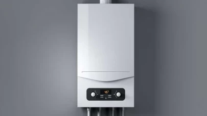 Kombi şikâyetleri kasım ayında yüzde 195 arttı