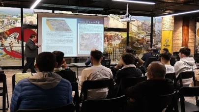 Konya Büyükşehir’den “Akıllı Şehir Konya Ideathonu”