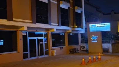 KOSGEB Kahramanmaraş Müdürü işletmelere keyfi kısıtlamalar uyguluyor