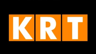 KRT TV'de peş peşe istifalar