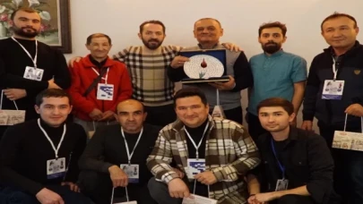 Kukla ve Gölge Oyunları’na Bursa’da muhteşem final