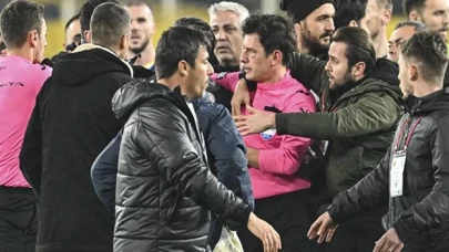 Kulüpler Birliği'nden Halil Umut Meler için açıklama